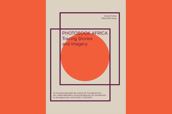 Photobook Africa. Tracing Stories and Imagery