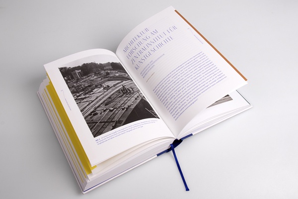 ZI75 - Festschrift jetzt online
