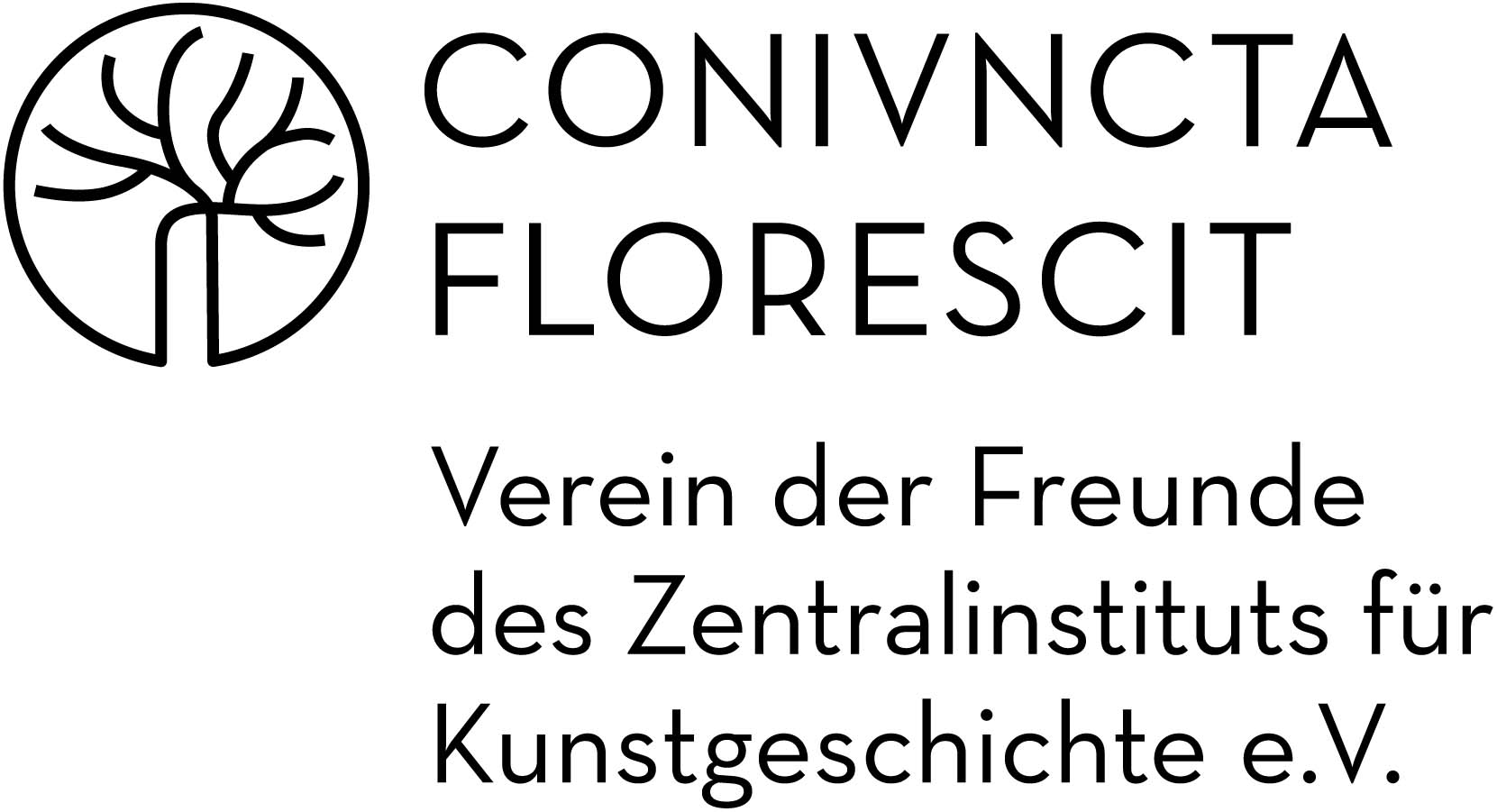 Logo CONIVNCTA