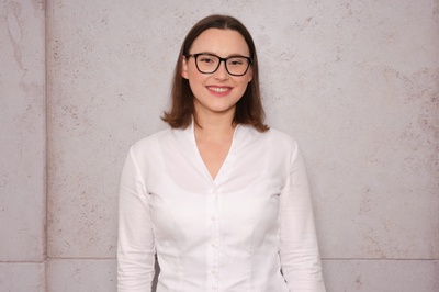 Katharina Fehr, M.A.