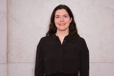 Anna Carrarini, M.A.