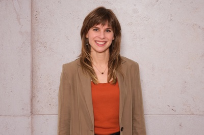Anna Grelik, M.A.