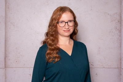 Dr. des. Anna Klug