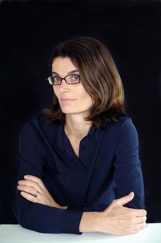 Prof. Dr.  Charlotte  Guichard
