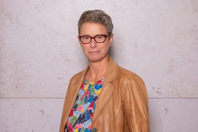 Prof. Dr. Christine Tauber