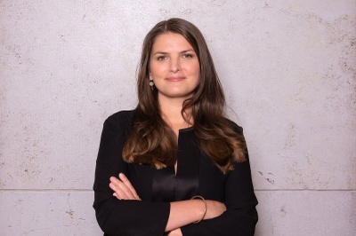 Dr. Franziska Lampe