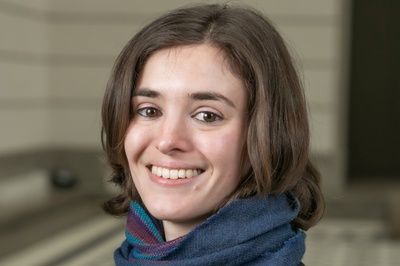 Dr. Matilde Cartolari