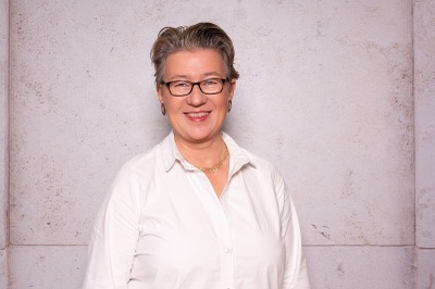 Prof. Dr. Iris Lauterbach