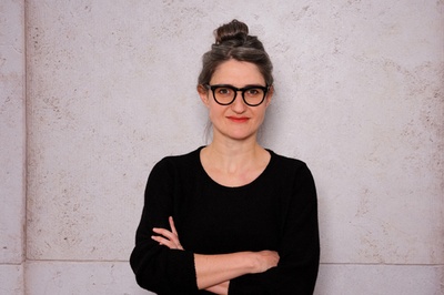 Dr. Léa Kuhn