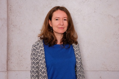 Dr. Linn Burchert