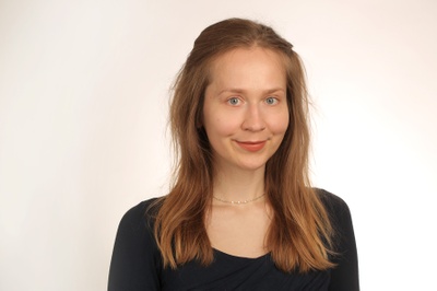 Larissa Kunert, M.A.