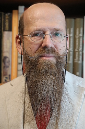 Prof. Dr. Michele Bacci