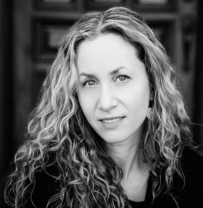 Prof. Dr. Marisa Bass