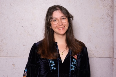Dr. Marlene Sauer