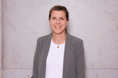 Dipl.-Bibl. Rebecca Kainz
