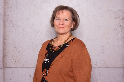Ursula Müller