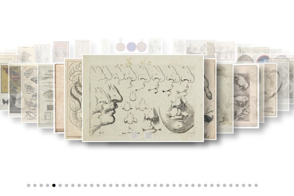 Bibliographie: Drawingbooks