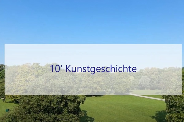 10' Kunstgeschichte
